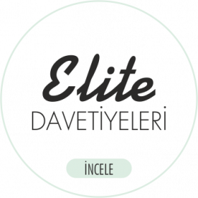 Elite Davetiye